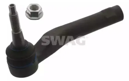 Наконечник поперечной рулевой тяги SWAG купить